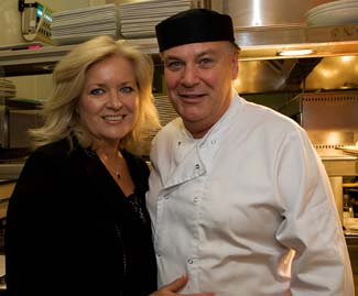 Derry & SallyAnne Clarke